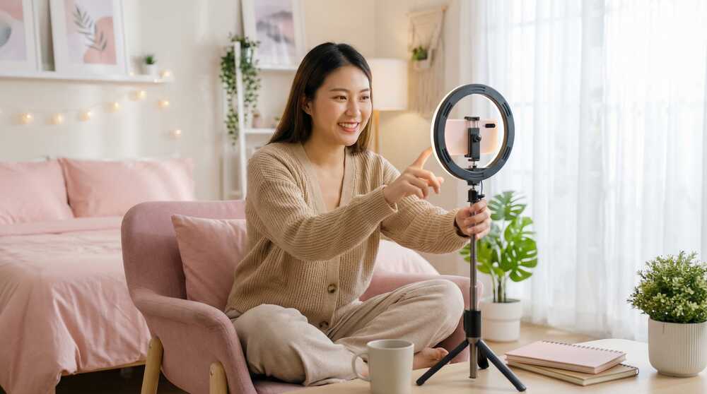 麻豆视频生活分享视频